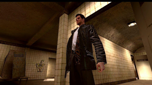 Max Payne Mobile PC