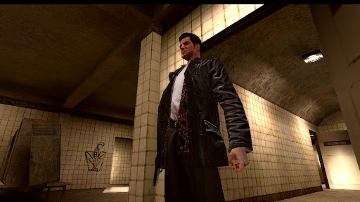 Max Payne Mobile PC