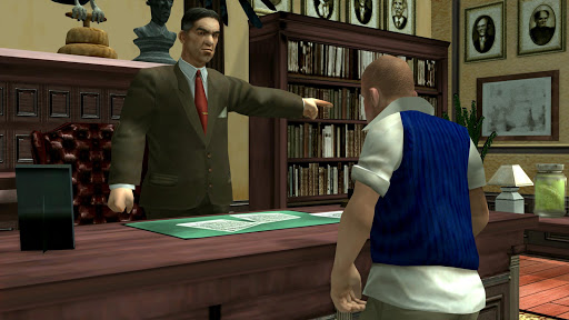 Bully: Anniversary Edition PC