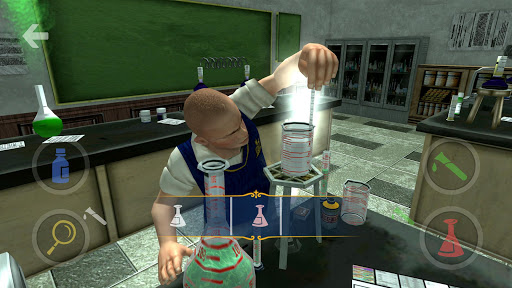 Bully: Anniversary Edition PC