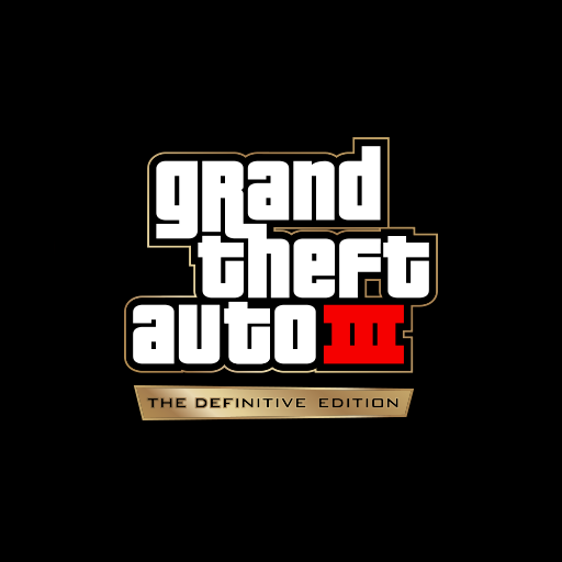 GTA III - Definitive PC