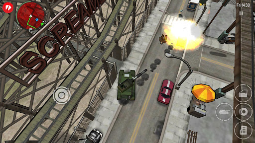 GTA: Chinatown Wars