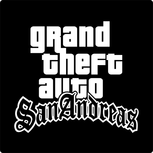 Grand Theft Auto: San Andreas PC