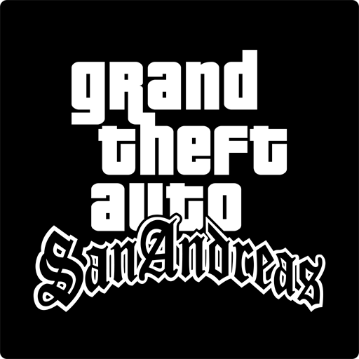 Grand Theft Auto San Andreas PC