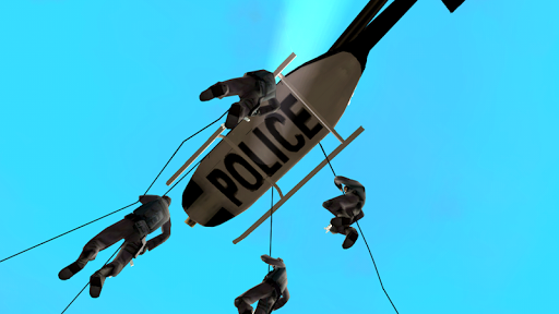Grand Theft Auto San Andreas PC