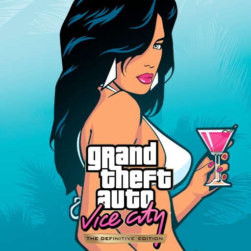 GTA: Vice City - Definitive