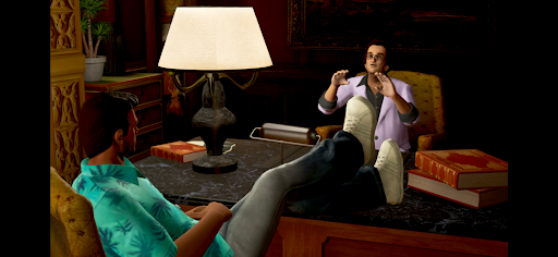 GTA: Vice City - Definitive