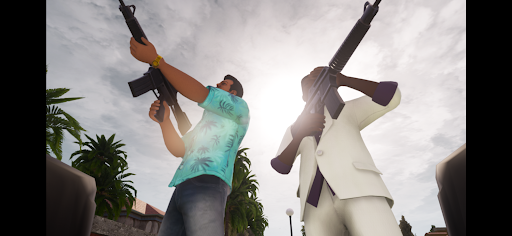 GTA: Vice City - 最终版