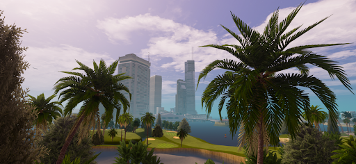 GTA: Vice City - 最终版