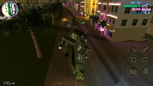 Grand Theft Auto: Vice City الحاسوب