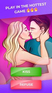 Kiss Me PC