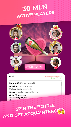 Kiss Me: चुंबन का खेल PC