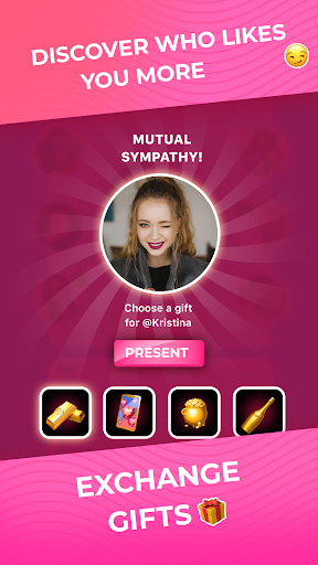 Kiss Me: चुंबन का खेल PC