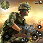 FPS Commando Gun Shooting Game PC