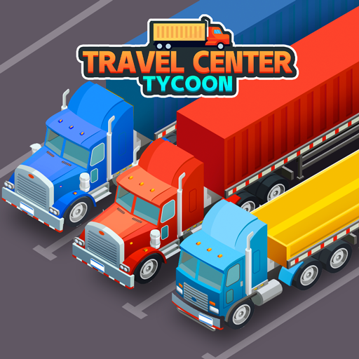 Travel Center Tycoon PC