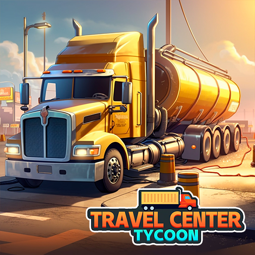 Travel Center Tycoon PC