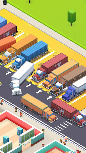 Travel Center Tycoon الحاسوب