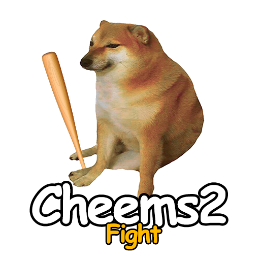 Cheems 2: Fight PC