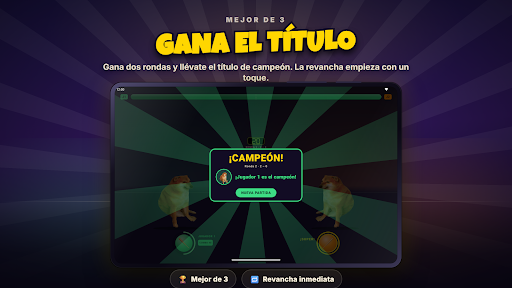 Cheems 2: Fight PC