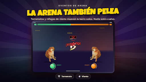 Cheems 2: Fight PC