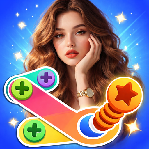 Rod Master: Happy Sort PC