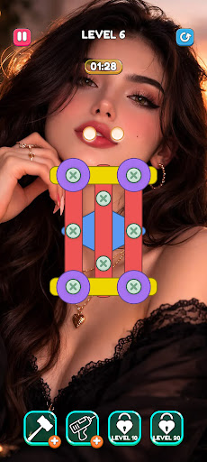 Rod Master: Happy Sort電腦版