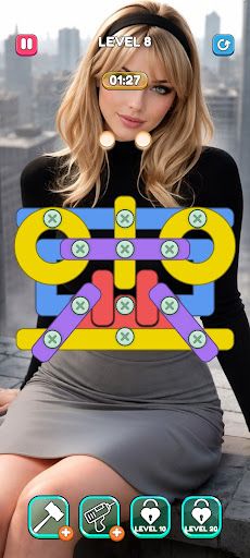 Rod Master: Happy Sort電腦版