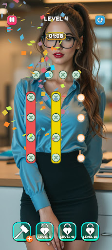 Rod Master: Happy Sort PC