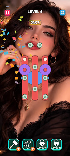 Rod Master: Happy Sort PC