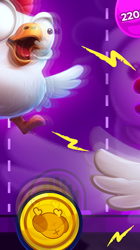 Chicken Road para PC