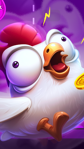Chicken Road para PC