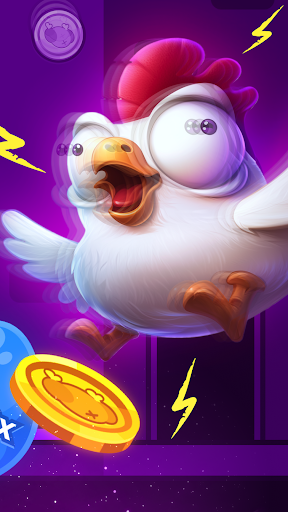 Chicken Road para PC