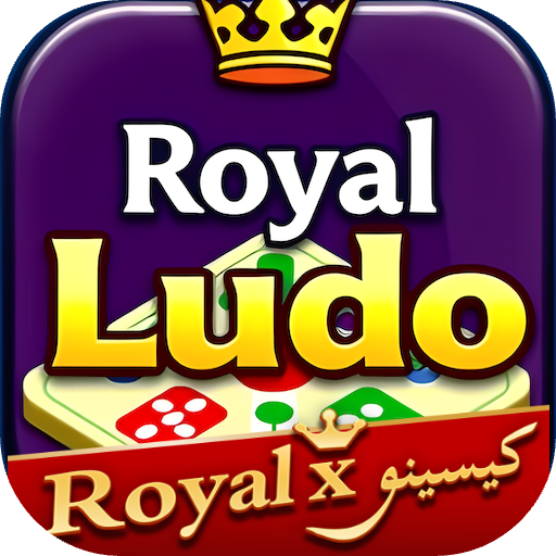 Royal X Ludo