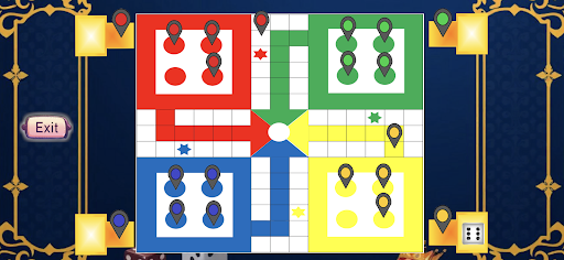 Royal X Ludo پی سی