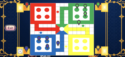 Royal X Ludo پی سی