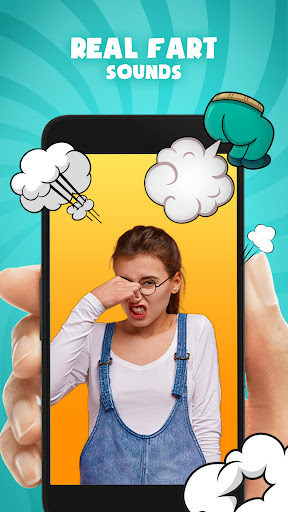 Fart Sounds - Funny Prank for Android - Download