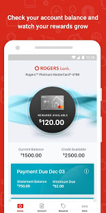 Rogers Bank PC