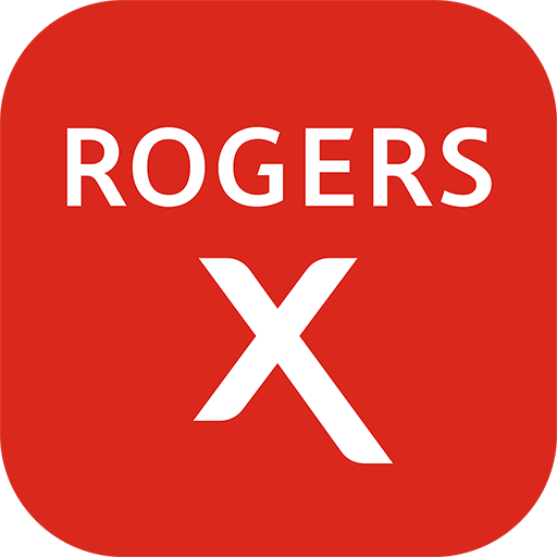 Rogers Xfinity PC