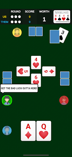 komputer Truco Mineiro & Paulista