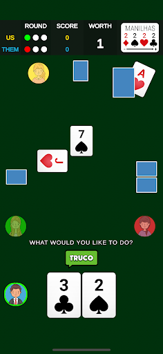 komputer Truco Mineiro & Paulista