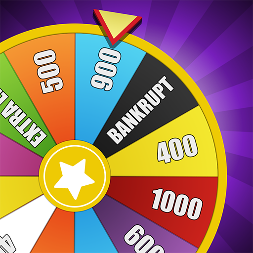 Wheel of Luck: Fortune Game পিসি