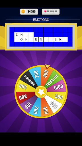 Wheel of Luck: Fortune Game