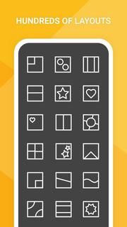 PhotoGrid: Video & Pic Collage Maker, Photo Editor