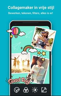 Photo Grid: Video & Foto Collage, Photo Editor