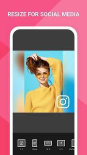 PhotoGrid: Video & Pic Collage Maker, Photo Editor