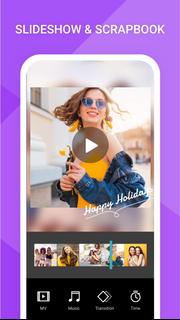 PhotoGrid: Video & Pic Collage Maker, Photo Editor PC