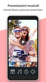 Photo Grid - Video & collage di foto, Photo Editor