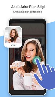 PhotoGrid: Video & Pic Collage Maker, Photo Editor