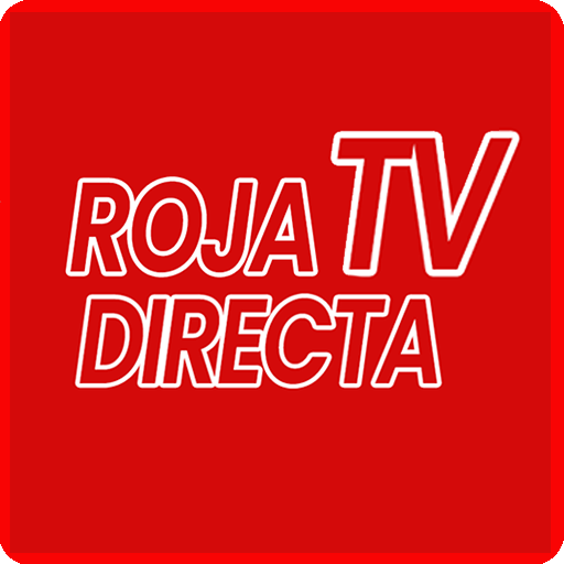 Roja directa - Futbol en vivo PC