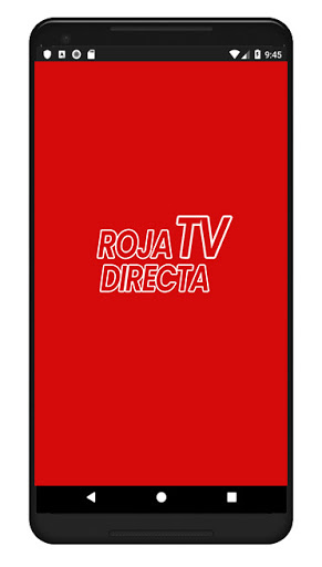 Roja directa - Futbol en vivo PC